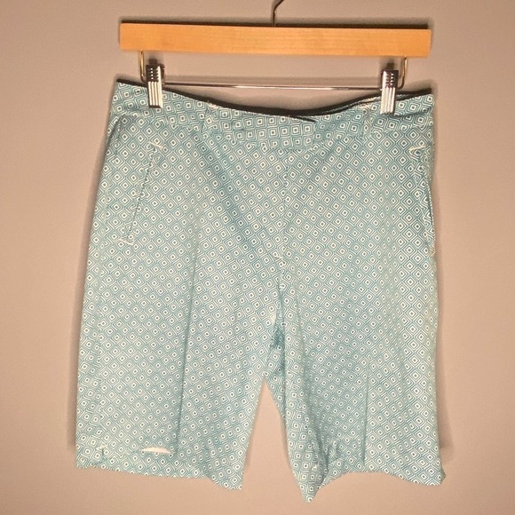 Lady Hagen Golf Shorts Size 6 - Picture 2 of 7